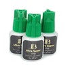 Eyelash Extension Glue Professional Fast Drying Strong Bonding Individual Lash