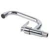 G1/2" Kitchen Tap, Wall Mounted Single Cold Tap for Home