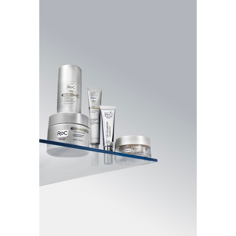 RoC Lip Volumizer Hyaluronic Acid Derm Correxion 10ml