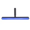 Static Roller Dust Removal Roller Super Sticky Blue Silicone Soft