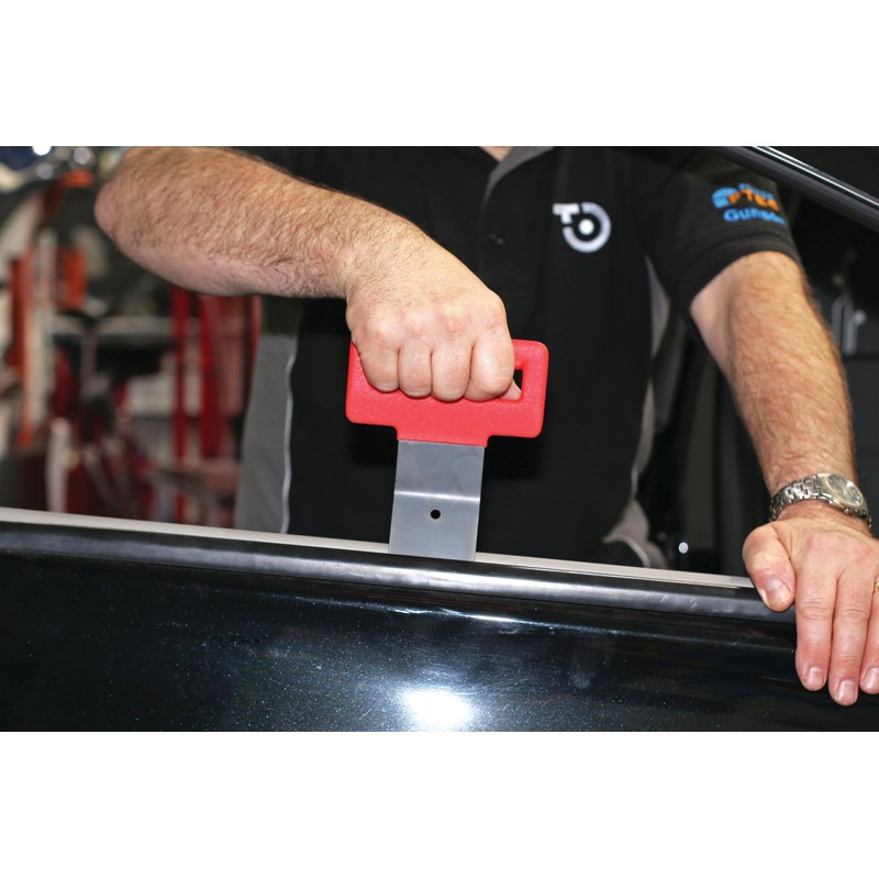 Power Tec 92626 Window Trim Molding Puller