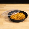 TIYA Takeout Food Containers - 32 oz Bulk 150 Pack