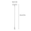 Aramox Valve Stem Installation Fishing Tool Puller Car Tyre Plug