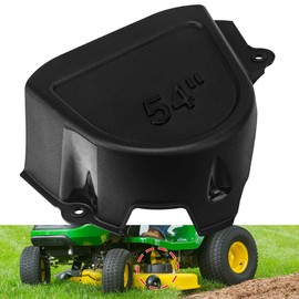 EZYPAK GX22646 Shield for Jo-hn Deere 190C, D170, E180, G110, LA150, LA175 Lawn and Garden Tractor