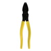 Maruto Hasegawa pliers(with a molding steering wheel, the crimp) 240mm