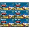 Celestial Seasonings Herbal Tea, Mint Magic,Caffeine Free, 20 tea bags