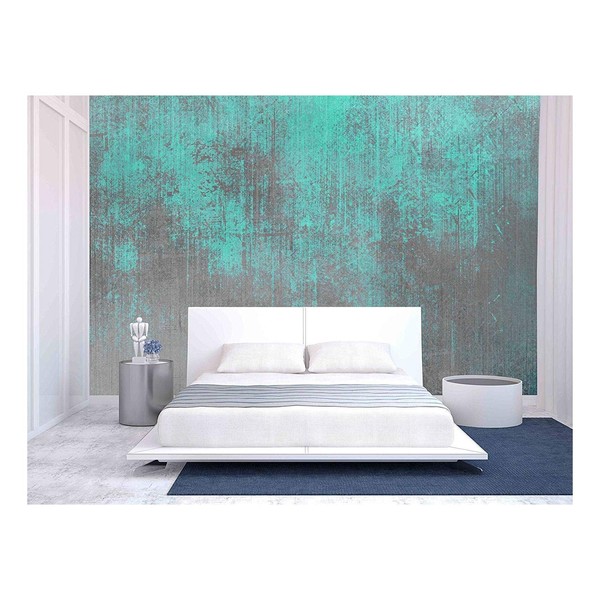 wall26 - Abstract Contemporary Texture Background - Removable Wall Mural | Self-Adhesive Large Wallpaper - 66x96 inches