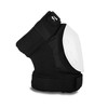 S1 Park Knee and Elbow Pad Set - Black Medium