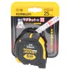 Komeron Major Convex Mag Jacket Measuring Tape, KMC-31RM