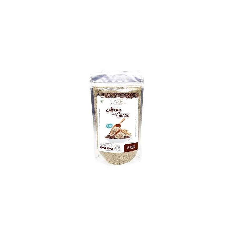 Avena con Cacao 250GR