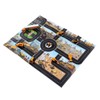 Construction Site Vehicles Toy Set High Simulation Kids Engineering Playset