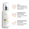 Isdin Fotoprotector spf 50+ Gel Crema Dry Touch 50 ml