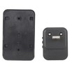 WIFI Video Door Bell HD 1080P IR Night Vision Remote