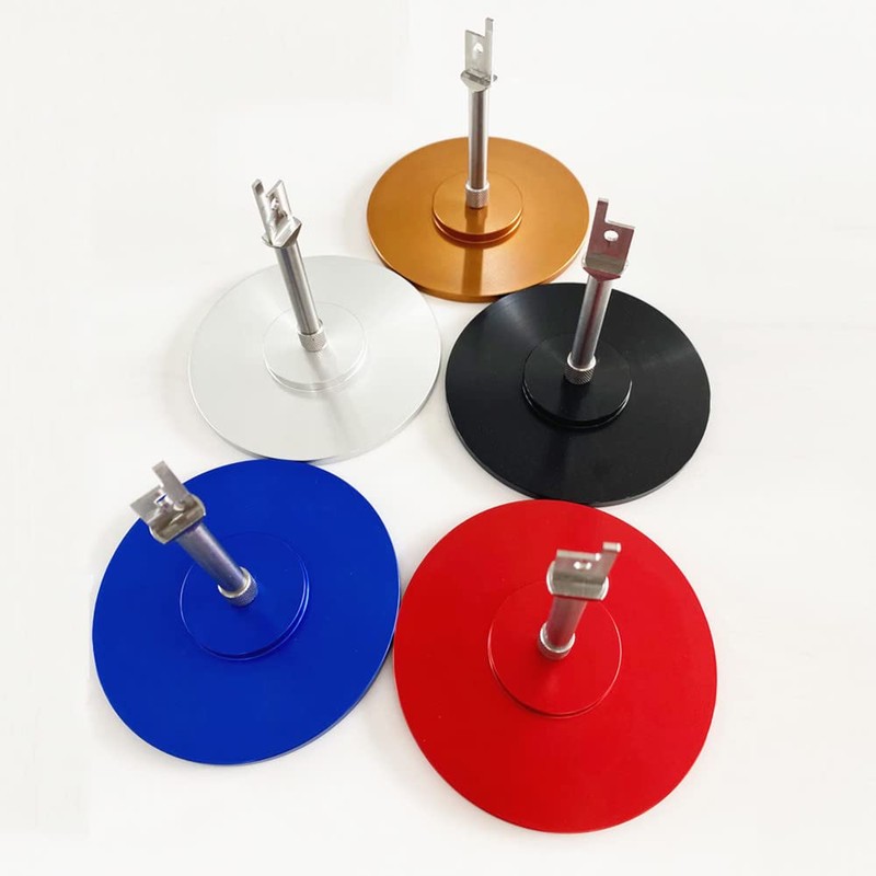 DIY UVC Reciprocating Saw Machines Adapter Cup Attachments Connector Fit