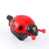 Bicycle Bell, Ladybird Bicycle Bell, Cute Bicycle Horn for Adult