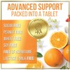 Extra Strength Vitamin C 1000mg with Rose Hips & Bioflavonoids
