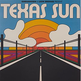 Texas Sun [VINYL]