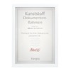 Ideal Document Picture Frame 21 x 29.7 DIN A4 Certificate