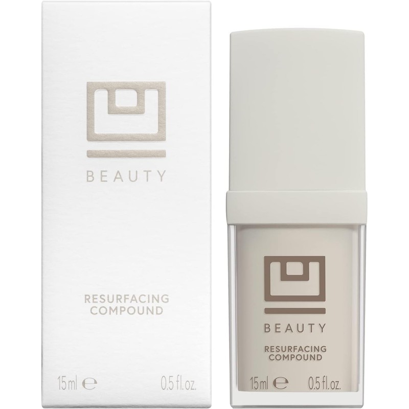 U BEAUTY Resurfacing Compound (15ml)