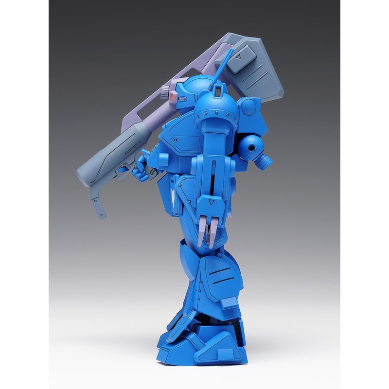 Wave Armored Trooper Votoms Strike Dog ST Edition 1/35 Scale