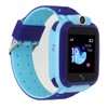 Children Intelligent Watch IP67 Waterproof Screen Touch Tracker Video Calling