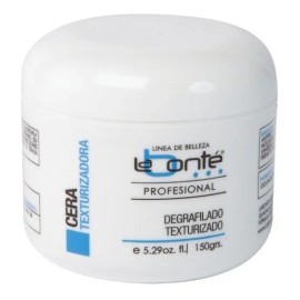 3 Pack Cera Texturizadora P/ Caballero Y Dama 150g Labonte