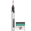 Electric Micro Engraver Pen Mini DIY Vibro Engraving Tool Kit