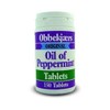 2 Pack x Obbekjaers Oil Of Peppermint (150 tablet) - Obbekjaers