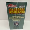 2021 Topps Heritage High Number Baseball Card Blaster Box Mike