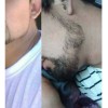 Para Ellos Crecimiento Barba Bigote Cabello Aceite Jusse