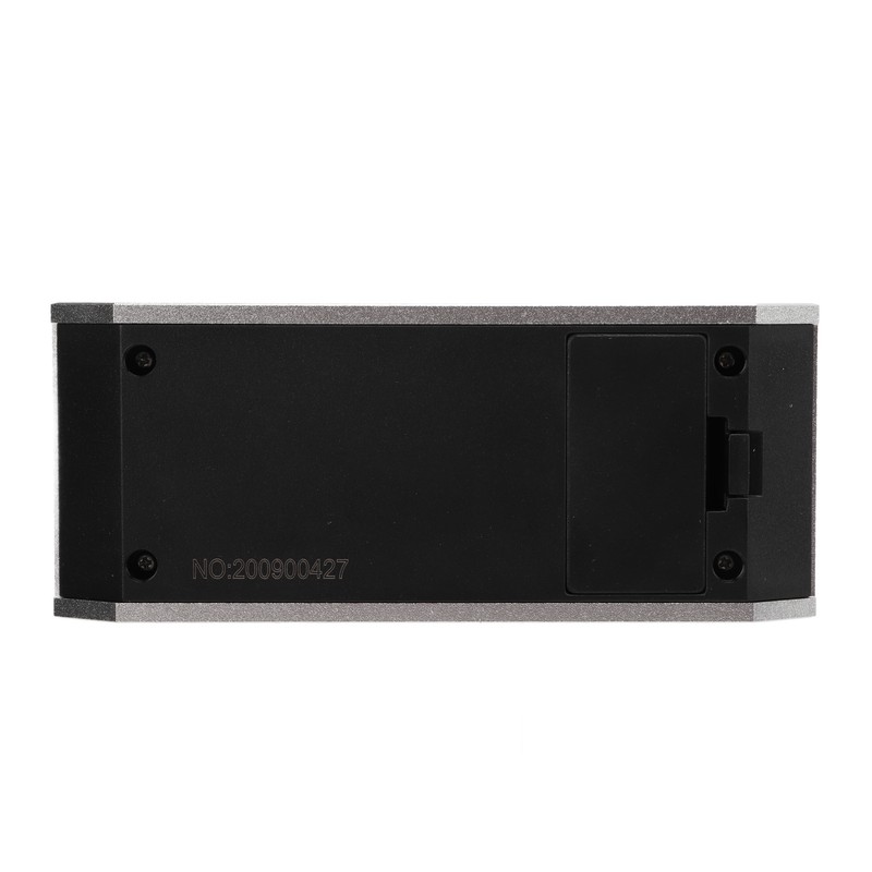 4x90° Digital Protractor LCD Electronic Inclinometer Angle Level Finder Level