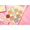 Sinless Beauty-Paleta Sombras Muses
