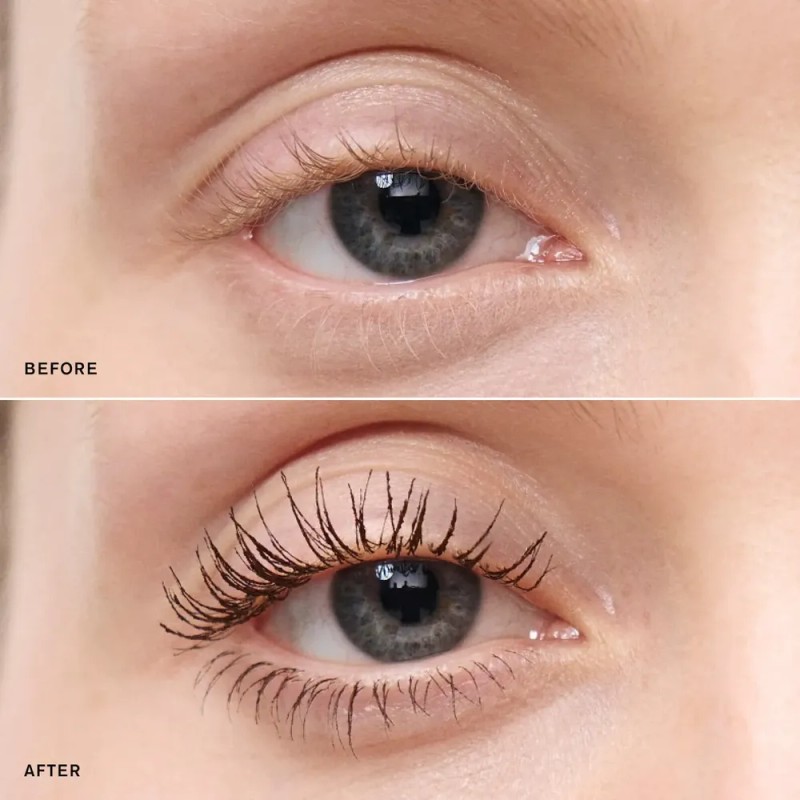 Merit Clean Lash Lengthening Tubing Mascara