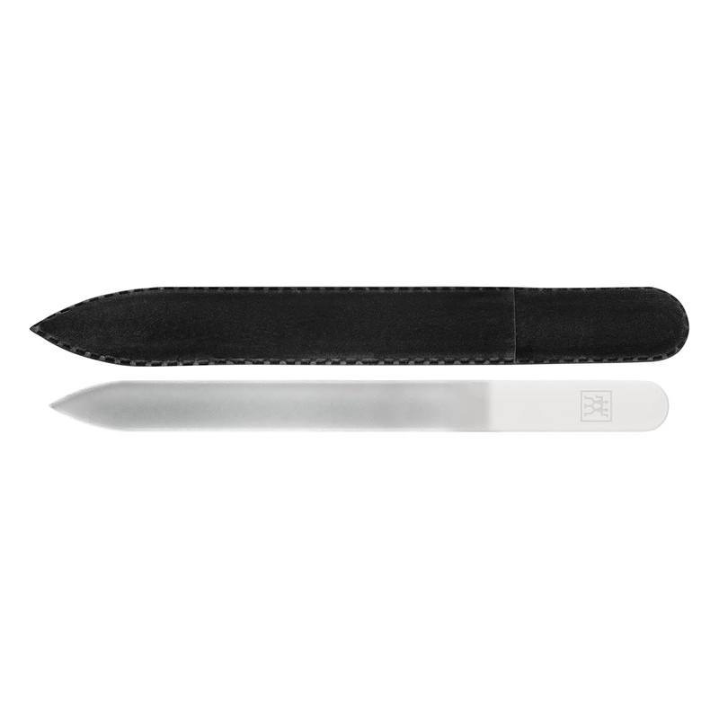 Zwilling Twinox 88437-140-0 Nail File Glass Manicure Pedicure 140 mm