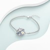 shajwo Hummingbird Cremation Jewelry Urn Bracelet for Human Ashes for