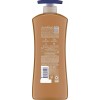 Vaseline Cocoa Radiant crema hidratante corporal 600ML