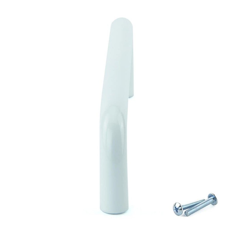 M4TEC Bar Pull Handle for Bedroom Furniture, and Kitchen Door