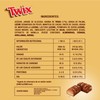 4 x 227 g Twix Minis MHD 8/18