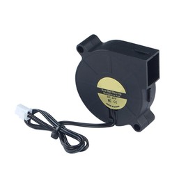 Peakloong for K2 Plus Motherboard for Enhanced Performance 5015 Cooling Fan 6000 RPM High-Speed Printer Part