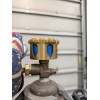 BigWillysFabShop.com Open/Closed Indicator for Gas Valve Cylinder (One size fits