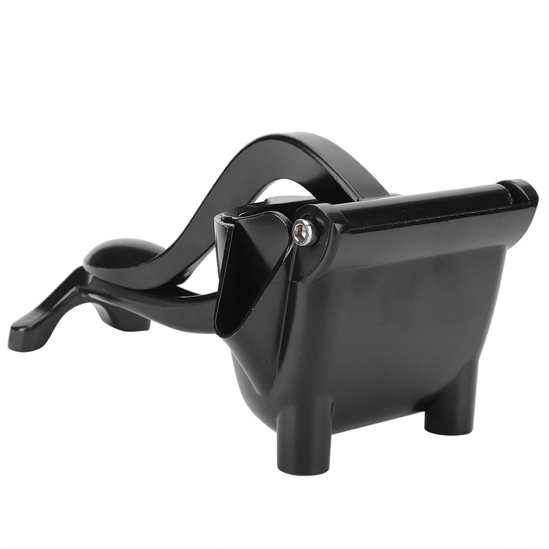 Aluminium Alloy Hand Squeezer Lemon Citrus Juicer Manual Fruit Press