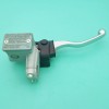 QRM Front Brake Master Cylinder For Honda 45510-HN2-006,