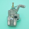 QRM Rear Brake Caliper W/Pads for KAWASAKI KFX450R KFX 450R