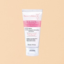 Beauty Med Dry & Blossom Dermoactive Cream 50ml / 뷰티메드 드라이&블로시티 더모액티브 크림50ml