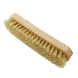Dasco - Large Bristle Brush - Grey