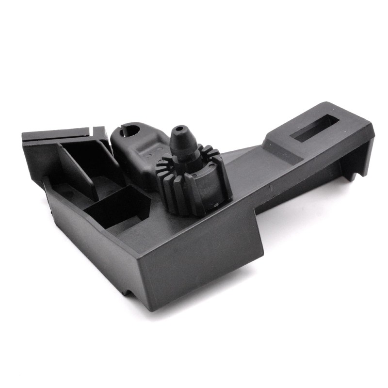 HAOTOM Inner Hood Release Handle Bracket Compatible for VW Volkswagen