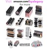 byAlegory Acrylic Makeup Eyelashes 'Lash' Organizer 10 Space Beauty Storage