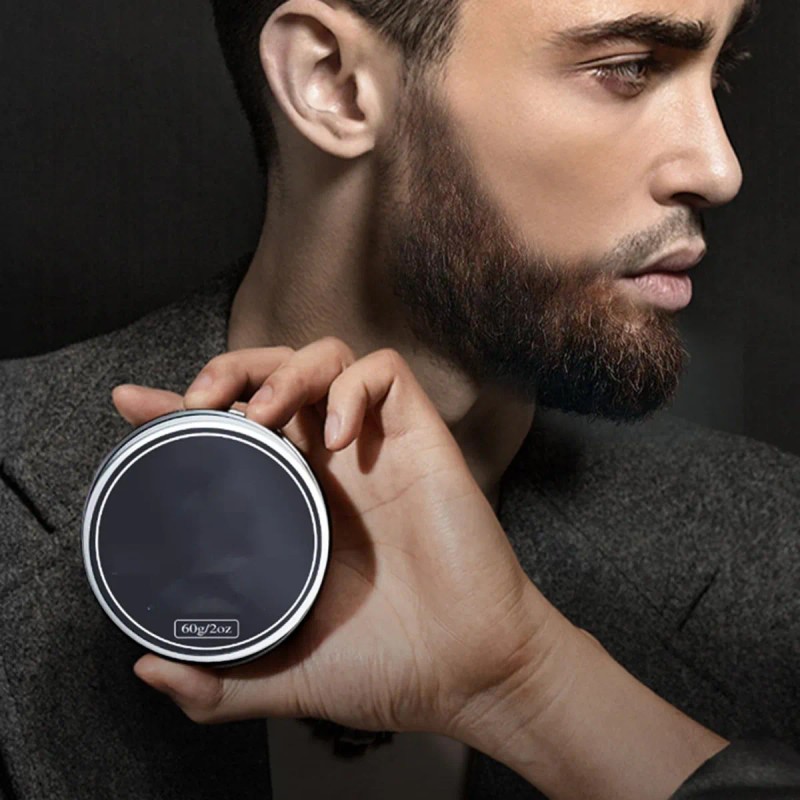 Apolo Cosmetics Para Barba, Estimulante De Barba Apolo,2