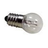 Mini Lamps 3.8v, 0.2A - Pack of 10 Miniature Bulbs