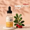Arbutin Serum - Dark Spot Reducer Face Serum with Hyaluronic